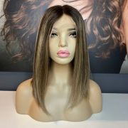 FARA – BRONDE WIG